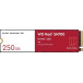 Dysk SSD 250 GB WD Red SN700 WDS250G1R0C - zdjęcie poglądowe 1