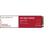 Dysk SSD 500 GB WD Red SN700 WDS500G1R0C - zdjęcie poglądowe 1