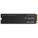 Dysk SSD 2 TB WD Black SN770 WDS200T3X0E - 2280/PCI Express/NVMe/5150-4850 MBps