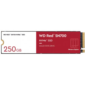 Dysk SSD 4 TB WD Red SN700 WDS400T1R0C - zdjęcie poglądowe 1