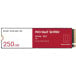 Dysk SSD 4 TB WD Red SN700 WDS400T1R0C - 2280/PCI Express x4/NVMe/3400-3100 MBps