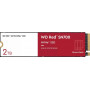 Dysk SSD 2 TB WD Red SN700 WDS200T1R0C - zdjęcie poglądowe 1