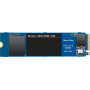 Dysk SSD 2 TB WD Blue SN550 WDS200T2B0C - zdjęcie poglądowe 1