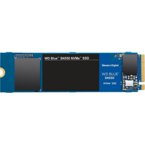 Dysk SSD 2 TB WD Blue SN550 WDS200T2B0C - zdjęcie poglądowe 1