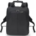 Plecak na laptopa Dicota Backpack Slim PRO 14,1" D31820 - Czarny