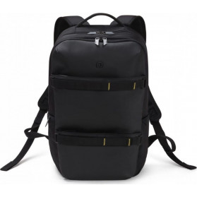 Plecak na laptopa Dicota Backpack MOVE 13-15,6" D31765 - Czarny - zdjęcie 5