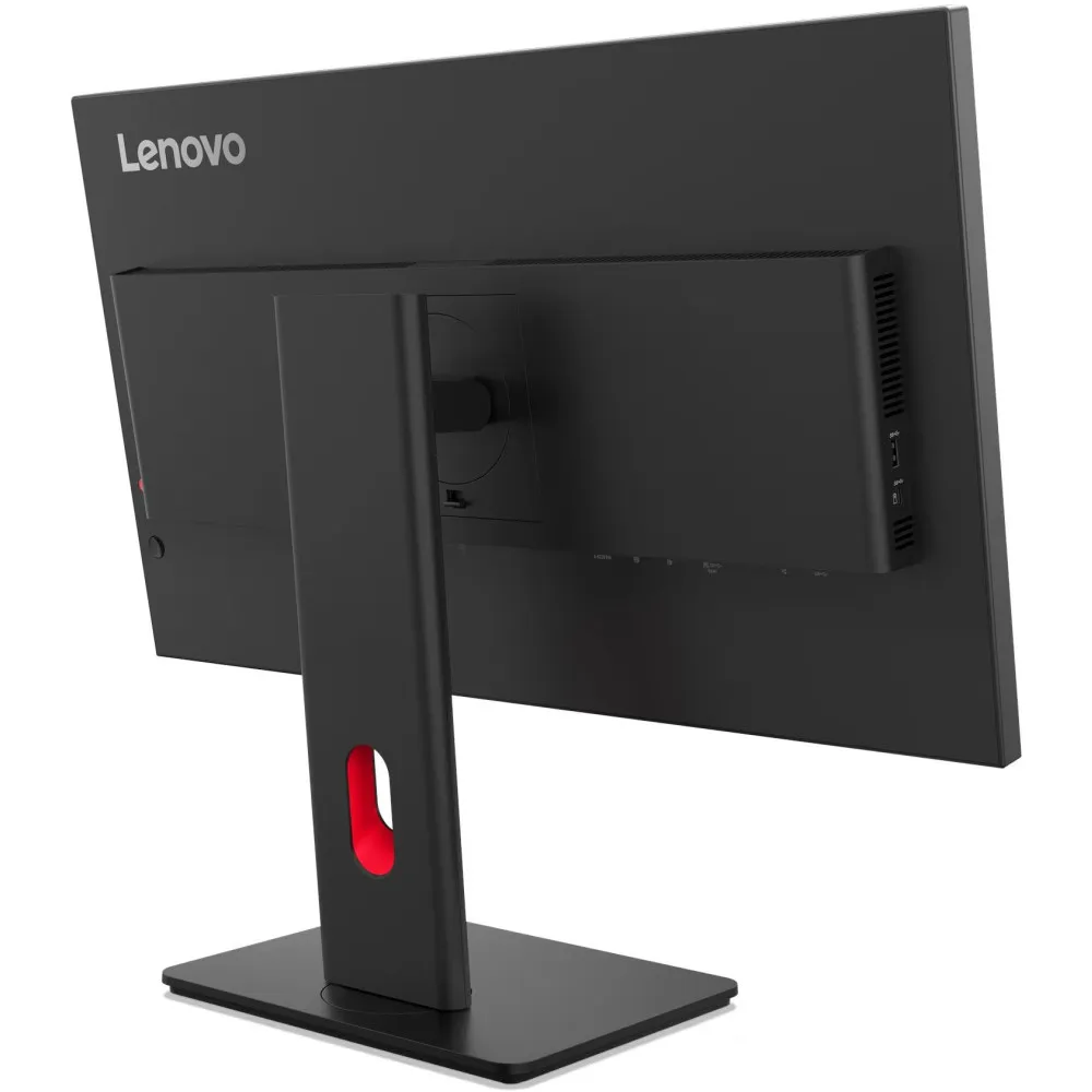 Zdjęcie monitora Lenovo ThinkVision T27QD-40 64AAZAT2EU