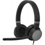 Słuchawki nauszne Lenovo Go Wired ANC Headset 4XD1C99223 - zdjęcie poglądowe 1