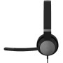 Słuchawki nauszne Lenovo Go Wired ANC Headset 4XD1C99223 - zdjęcie poglądowe 3