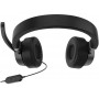Słuchawki nauszne Lenovo Go Wired ANC Headset 4XD1C99223 - zdjęcie poglądowe 4