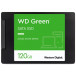 Dysk SSD 1 TB SATA 2,5" WD Green WDS100T3G0A - 2,5"/SATA III
