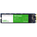 Dysk SSD 480 GB M.2 SATA WD Green WDS480G3G0B - 2280/M.2/SATA