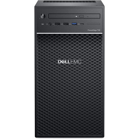 Serwer Dell PowerEdge T40 PET40_Q2FY22_FG0004_BTS - Mini Tower, Intel Xeon E-2224G, RAM 8GB, 1xHDD (1x1TB), 1 rok On-Site - zdjęcie 3