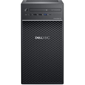 Serwer Dell PowerEdge T40 PET40_Q2FY22_FG0004_BTS - Tower/Intel Xeon E Xeon E-2224G/RAM 8GB/1xHDD (1x1TB)/1 rok On-Site