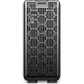 Serwer Dell PowerEdge T350 PET3508A - Tower, Intel Xeon E-2334, RAM 16GB, 1xSSD (1x480GB), 2xLAN, 3 lata On-Site - zdjęcie 4