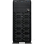 Serwer Dell PowerEdge T550 PET5505A - Tower, Intel Xeon 4314, RAM 16GB, 1xSSD (1x960GB), 2xLAN, 3 lata On-Site - zdjęcie 3
