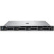 Serwer Dell PowerEdge R250 PER2504A - Rack (1U)/Intel Xeon E Xeon E-2314/RAM 16GB/1xSSD (1x480GB)/1xLAN/3 lata On-Site