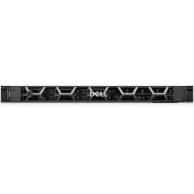 Serwer Dell PowerEdge R350 PER350CM2 - Rack (1U)/Intel Xeon E Xeon E-2336/RAM 16GB/1xHDD (1x600GB)/2xLAN/3 lata On-Site