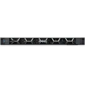 Serwer Dell PowerEdge R350 PER350CM1 - Rack (1U)/Intel Xeon E Xeon E-2314/RAM 16GB/1xHDD (1x600GB)/2xLAN/3 lata On-Site