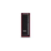 Stacja robocza Lenovo ThinkStation P5 30GAHFDV3PB, Tower, Xeon Xeon W w3-2435 vPro, 32GB, 1TB + 8TB, T400 4GB, Win11 Pro | Sklep