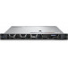 Serwer Dell PowerEdge R450 PER4503A - Rack (1U)/Intel Xeon Scalable 4310/RAM 32GB/1xSSD (1x480GB)/1xLAN/3 lata On-Site