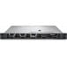 Serwer Dell PowerEdge R450 PER45011A - Rack (1U)/Intel Xeon Scalable 4310/RAM 16GB/1xSSD (1x960GB)/1xLAN/3 lata On-Site