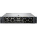 Serwer Dell PowerEdge R550 PER5503A - Rack (2U)/Intel Xeon Scalable 4310/RAM 32GB/1xSSD (1x480GB)/2xLAN/3 lata On-Site
