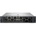 Serwer Dell PowerEdge R550 PER55010A - Rack (2U)/Intel Xeon Scalable 4310/RAM 16GB/1xSSD (1x960GB)/2xLAN/3 lata Carry-in