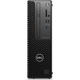 Stacja robocza Dell Precision 3450 1028246673982 - SFF/i7-11700/RAM 16GB/SSD 512GB + HDD 1TB/P620/DVD/Windows 11 Pro/3OS NBD