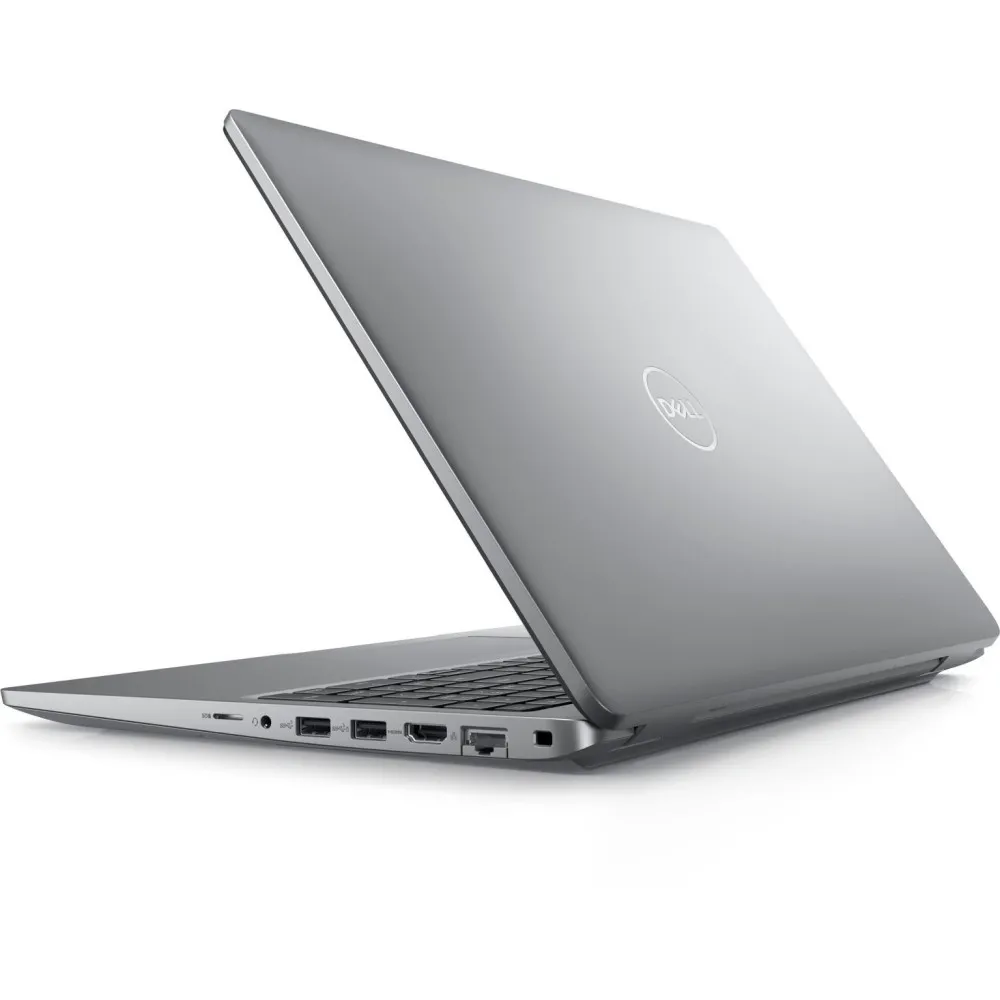Zdjęcie produktu Laptop Dell Precision 3581 N206P3581EMEA_VP - i7-13700H/15,6" FHD IPS/RAM 16GB/512GB/RTX A1000/Szary/Win 11 Pro/3OS ProSupport NBD