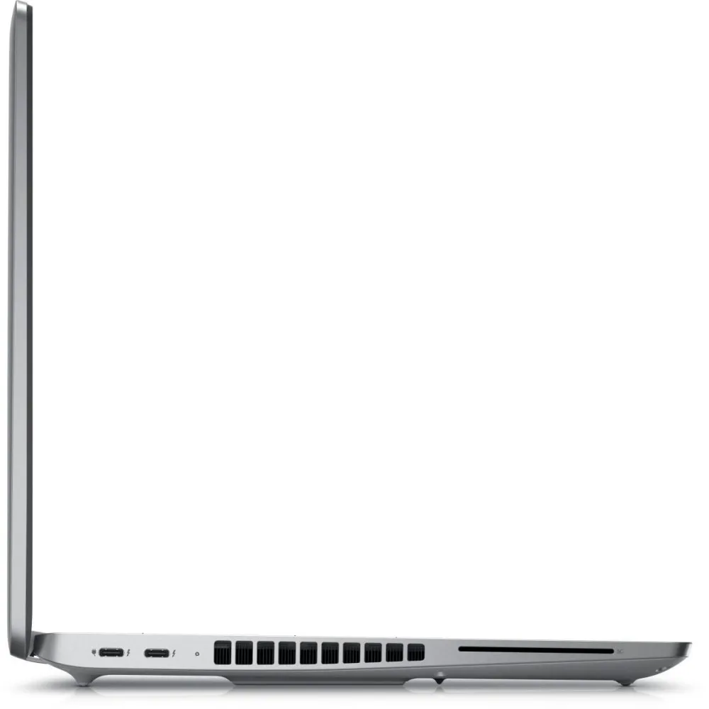 Laptop Dell Precision 3581 N206P3581EMEA_VP - i7-13700H/15,6" FHD IPS/RAM 16GB/512GB/RTX A1000/Szary/Win 11 Pro/3OS ProSupport NBD
