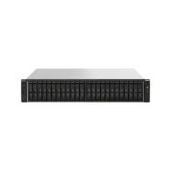 Serwer NAS QNAP Rack TS-H2490FU-7302P-128G, Rack (2U), EPYC 7302P, 128GB RAM, 24 wnęk, hot-swap | Sklep ITnes.pl, IT for BUSINES