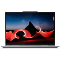 Laptop Lenovo ThinkPad X1 2-in-1 Gen 9 21KE9H38APB, Core Ultra 7 155U, 14" WUXGA IPS MT, 16GB, 2TB, 5G, Szary, Win11 Pro | Sklep