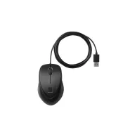 HP USB Fingerprint Mouse 4TS44AA - zdjęcie poglądowe 1