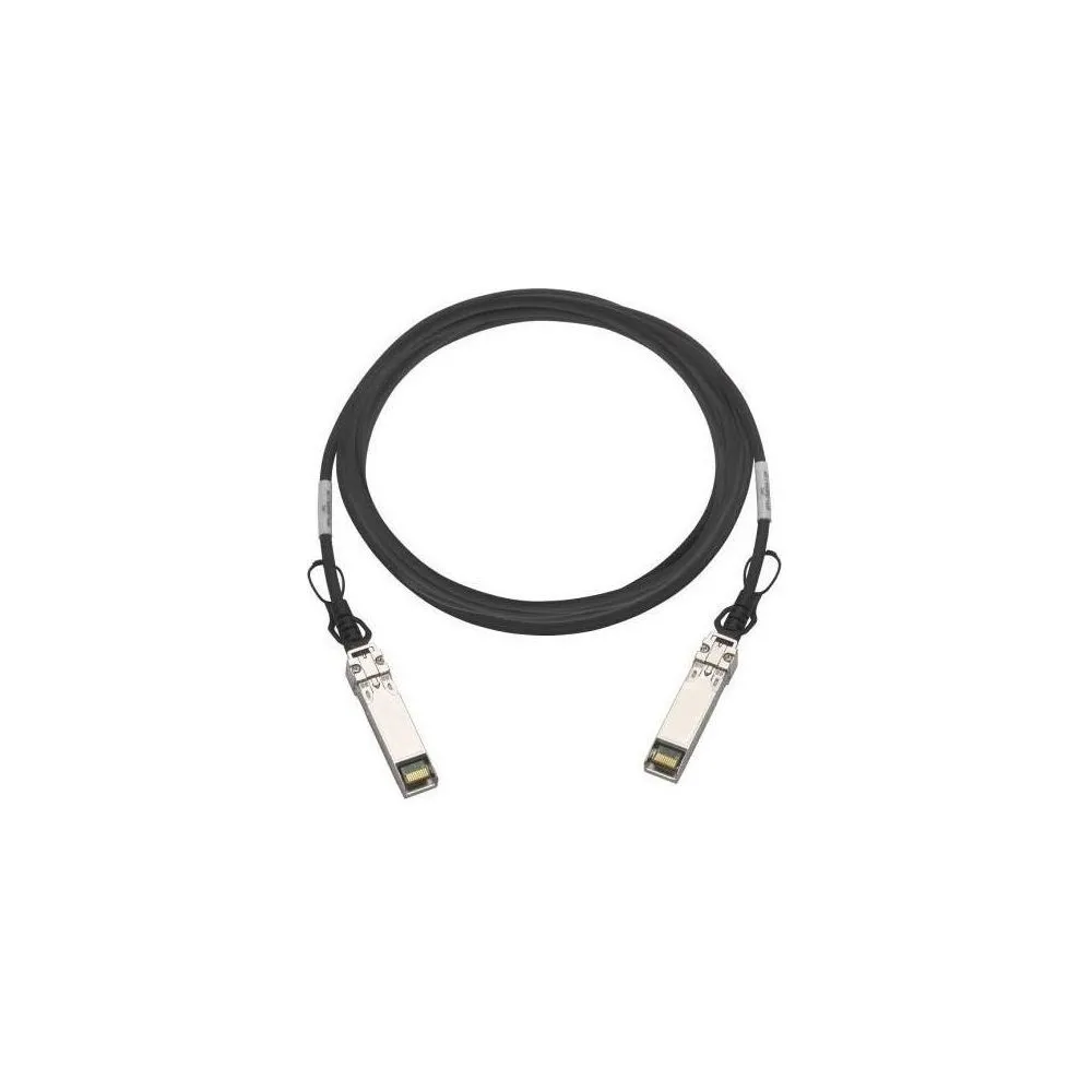 Kabel QNAP CAB-DAC30M-SFPP, 3 m, SFP+, 10GbE | Sklep ITnes.pl, IT for BUSINESS