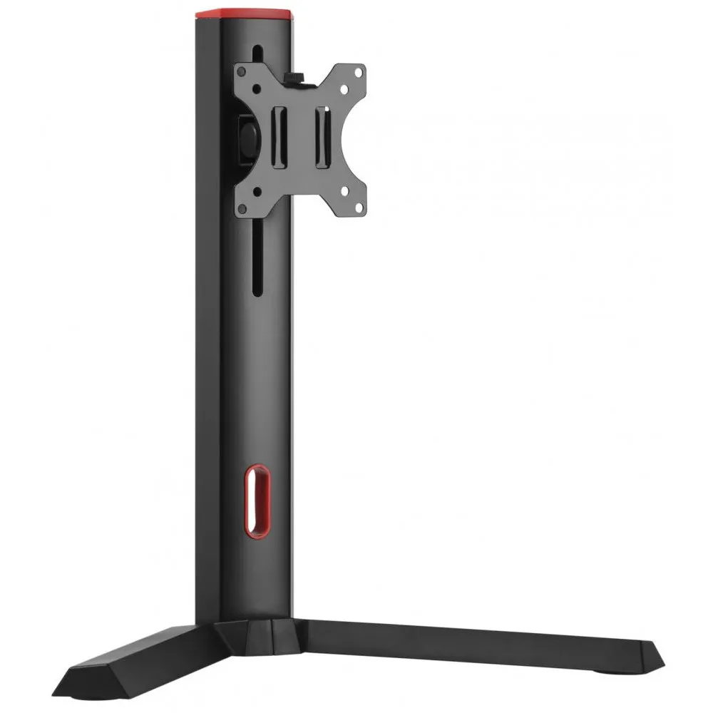 Uchwyt nabiurkowy na monitor Techly 17-32" Techly - 8 kg, Czarny - 107166 | Sklep ITnes.pl - IT for BUSINESS