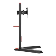 Uchwyt nabiurkowy na monitor Techly 17-32" Techly - 8 kg, Czarny - 107166 | Sklep ITnes.pl - IT for BUSINESS