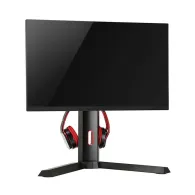 Uchwyt nabiurkowy na monitor Techly 17-32" Techly - 8 kg, Czarny - 107166 | Sklep ITnes.pl - IT for BUSINESS