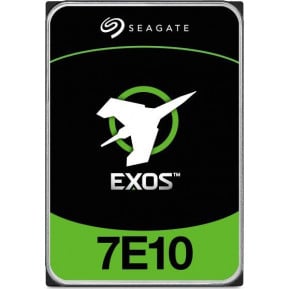 Dysk HDD 8 TB SAS 3,5" Seagate Exos ST8000NM018B - zdjęcie poglądowe 1