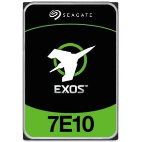 Dysk HDD 4 TB SAS 3,5" Seagate Exos ST4000NM025B - zdjęcie poglądowe 1