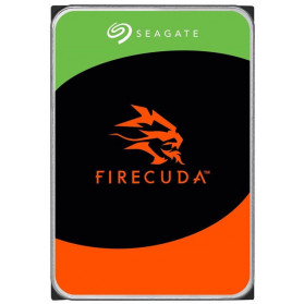 Dysk HDD Seagate Firecuda 4TB 3,5" 7200RPM SATA ST4000DXA05 - zdjęcie 1