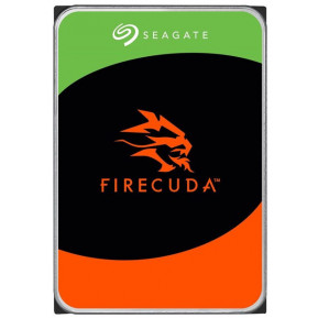 Dysk HDD 4 TB SATA 3,5" Seagate FireCuda ST4000DXA05 - zdjęcie poglądowe 1