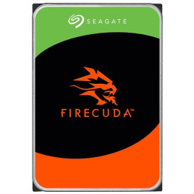 Dysk HDD 4 TB SATA 3,5" Seagate FireCuda ST4000DXA05 - 3,5"/SATA III/256 MB/7200 rpm