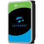 Dysk HDD 3 TB SATA 3,5" Seagate SkyHawk ST3000VX015 - zdjęcie poglądowe 1