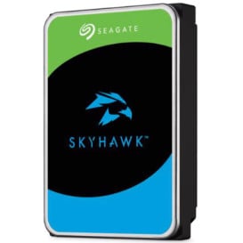 Dysk HDD 3 TB SATA 3,5" Seagate SkyHawk ST3000VX015 - 3,5"/SATA III/256 MB