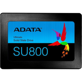 Dysk SSD 1 TB SATA 2,5" ADATA AHV620S-1TU31-CBK - 2,5", SATA - zdjęcie 1