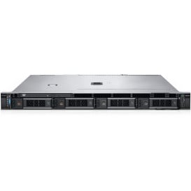 Serwer Dell PowerEdge R250 PER2504AWSE2022 - Rack/Intel Xeon E Xeon E-2314/RAM 16GB/1xSSD (1x480GB)/1xLAN/3OS/Win Srv 2022 Ess