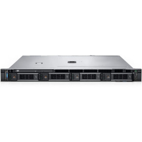 Serwer Dell PowerEdge R250 PER250CM1_634-BYLI - zdjęcie poglądowe 4