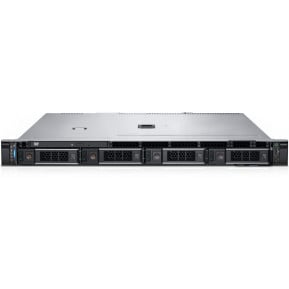 Serwer Dell PowerEdge R250 PER250CM1_634-BYKR - zdjęcie poglądowe 4