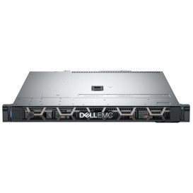 Serwer Dell PowerEdge R240 PER240BPL_634-BSFX - Rack/Intel Xeon E Xeon E-2124/RAM 16GB/1xHDD (1x1TB)/1xLAN/3OS/Win Srv 2019 Std